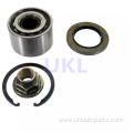 UKL front wheel Bearings VKBA6692 R16126 hub bearing